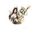 Lemuria Mage