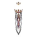 Imperial Magic Sword