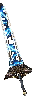 Lighting Sword