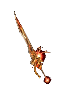 Bloodangel Sword