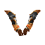 Bloodangel Lancer Gloves