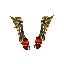 Awakening Soul Elf Gloves (A)