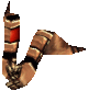 [Bound] Dragon Gloves