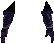 [Bound] Atlans Gloves