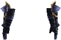 [Bound] Adamantine Gloves
