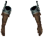[Bound] Princie Gloves