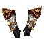 Holyangel Magic Gloves (B)