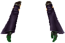 Slayer Demonic Gloves (B)