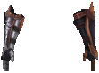 Silverheart Wizard Gloves