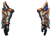 Manticore Wizard Gloves