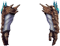 Brilliant Wizard Gloves