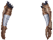 Brilliant Rune Wizard Gloves