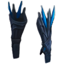 Lightning Knight Gloves