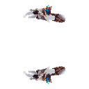 Radiant Gloves