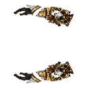 Temple Guard Alchemist Gloves
