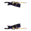 Grand Soul Gloves