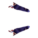 Demonic Gloves