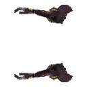 Saint Gloves