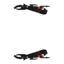 Nightwing Gloves