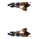 Magic Flare Gloves