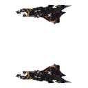 Black Origin Gloves