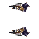 Imperial Knight Gloves