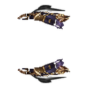 Imperial Elf Gloves