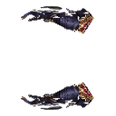 Imperial Lancer Gloves