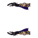 Imperial Alchemist Gloves
