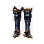 Awakening Soul Wizard Boots