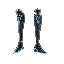 Darkangel Runist Boots
