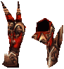 [Bound] Dragon Boots