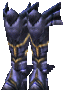 [Bound] Adamantine Boots