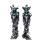Darkangel Magic Boots (A)