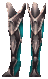 Slayer Boots (B)