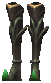 [Bound] Slayer Demonic Boots