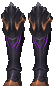 Silverheart Lord Boots