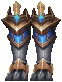 Manticore Knight Boots