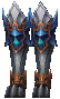 Manticore Wizard Boots