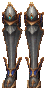 Manticore Elf Boots