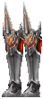 [Bound] Light Ray Boots
