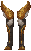 Holy Angel Mage Boots