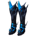 Lightning Lancer Boots