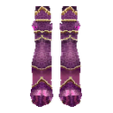 Alchemist Holly Spirit Boots