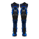 Blue Eye Alchemist Boots