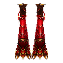 Apocalypse Alchemist Boots