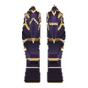 Grand Soul Boots