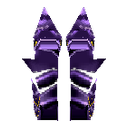 Thunderhawk Boots