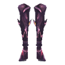 Demonic Boots
