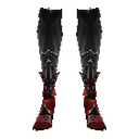 Nightwing Boots